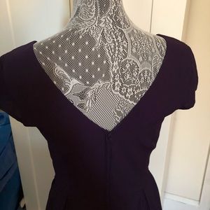Vintage style dress